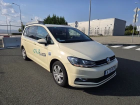 VW Touran 2.0 TUV фактури отVW, снимка 2