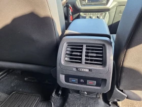 VW Touran 2.0 TUV фактури отVW, снимка 8