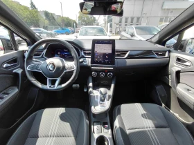 Renault Captur 1.6 E-TECH Engineering - Plug-in Hybrid, снимка 8