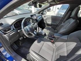 Renault Captur 1.6 E-TECH Engineering - Plug-in Hybrid, снимка 13