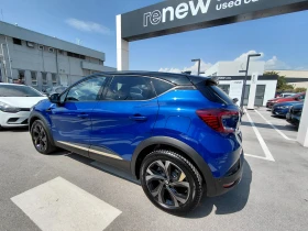 Renault Captur 1.6 E-TECH Engineering - Plug-in Hybrid, снимка 5