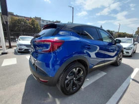 Renault Captur 1.6 E-TECH Engineering - Plug-in Hybrid, снимка 7