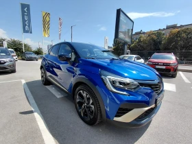 Renault Captur 1.6 E-TECH Engineering - Plug-in Hybrid, снимка 3