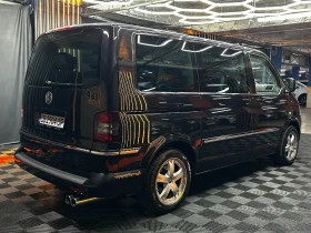 VW Multivan 2.5tdi/Автомат/5+ 1, снимка 4
