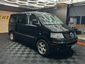 VW Multivan 2.5tdi/Автомат/5+ 1, снимка 3