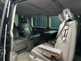 VW Multivan 2.5tdi/Автомат/5+ 1, снимка 9