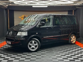 VW Multivan 2.5tdi/Автомат/5+ 1, снимка 1