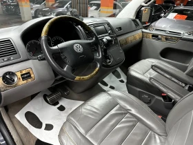 VW Multivan 2.5tdi/Автомат/5+ 1, снимка 8