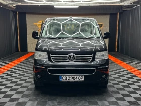 VW Multivan 2.5tdi/Автомат/5+ 1, снимка 2