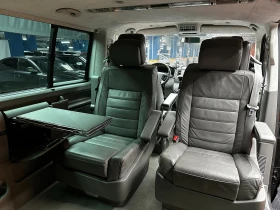 VW Multivan 2.5tdi/Автомат/5+ 1, снимка 12