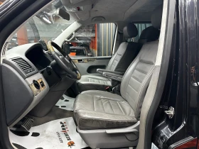 VW Multivan 2.5tdi/Автомат/5+ 1, снимка 7