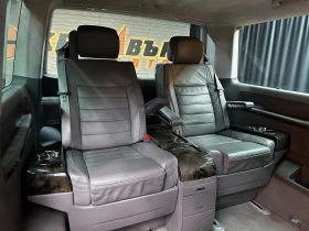 VW Multivan 2.5tdi/Автомат/5+ 1, снимка 10