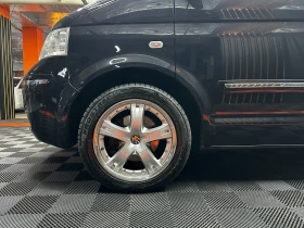 VW Multivan 2.5tdi/Автомат/5+ 1, снимка 6