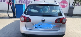 VW Passat, снимка 2