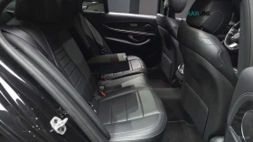 Mercedes-Benz E 220 d/4MATIC/AMG-LINE/SUNROOF/HEAD-UP, снимка 15