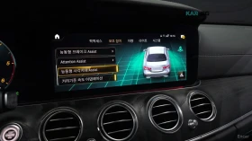 Mercedes-Benz E 220 d/4MATIC/AMG-LINE/SUNROOF/HEAD-UP, снимка 11