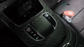 Mercedes-Benz E 220 d/4MATIC/AMG-LINE/SUNROOF/HEAD-UP, снимка 13
