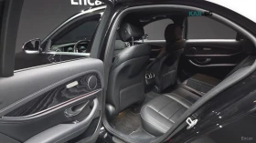 Mercedes-Benz E 220 d/4MATIC/AMG-LINE/SUNROOF/HEAD-UP, снимка 14