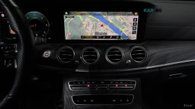 Mercedes-Benz E 220 d/4MATIC/AMG-LINE/SUNROOF/HEAD-UP, снимка 9