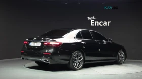 Mercedes-Benz E 220 d/4MATIC/AMG-LINE/SUNROOF/HEAD-UP, снимка 3