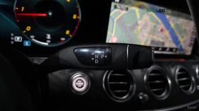 Mercedes-Benz E 220 d/4MATIC/AMG-LINE/SUNROOF/HEAD-UP, снимка 12