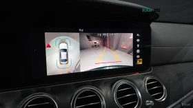 Mercedes-Benz E 220 d/4MATIC/AMG-LINE/SUNROOF/HEAD-UP, снимка 10