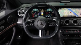 Mercedes-Benz E 220 d/4MATIC/AMG-LINE/SUNROOF/HEAD-UP, снимка 7