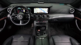 Mercedes-Benz E 220 d/4MATIC/AMG-LINE/SUNROOF/HEAD-UP, снимка 6