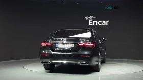 Mercedes-Benz E 220 d/4MATIC/AMG-LINE/SUNROOF/HEAD-UP, снимка 4