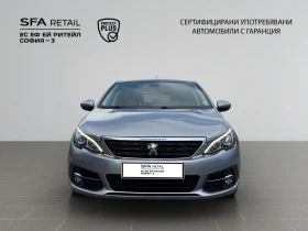 Peugeot 308 NEW ACTIVE 1.5 e-HDI 130 BVM6 EURO 6.2, снимка 2