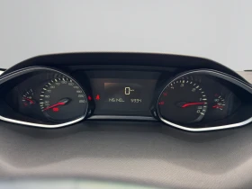 Peugeot 308 NEW ACTIVE 1.5 e-HDI 130 BVM6 EURO 6.2, снимка 13