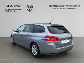Peugeot 308 NEW ACTIVE 1.5 e-HDI 130 BVM6 EURO 6.2, снимка 7
