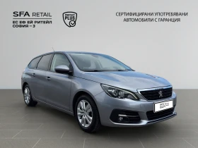 Peugeot 308 NEW ACTIVE 1.5 e-HDI 130 BVM6 EURO 6.2, снимка 3
