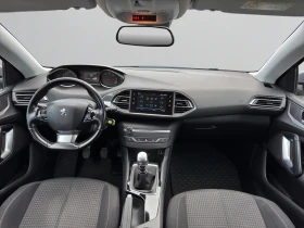 Peugeot 308 NEW ACTIVE 1.5 e-HDI 130 BVM6 EURO 6.2, снимка 10