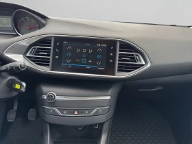 Peugeot 308 NEW ACTIVE 1.5 e-HDI 130 BVM6 EURO 6.2, снимка 12