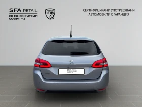 Peugeot 308 NEW ACTIVE 1.5 e-HDI 130 BVM6 EURO 6.2, снимка 6
