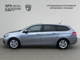Peugeot 308 NEW ACTIVE 1.5 e-HDI 130 BVM6 EURO 6.2, снимка 8