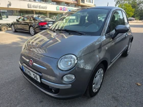 Fiat 500 1.25 , снимка 2