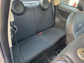 Fiat 500 1.25 , снимка 9