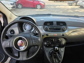 Fiat 500 1.25 , снимка 7