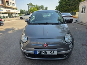 Fiat 500 1.25 , снимка 1