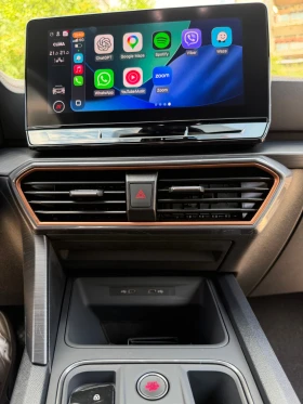 Cupra Formentor 2.0 TSI 190к.с., снимка 10