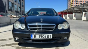 Mercedes-Benz C 180 Kompressor Facelift, снимка 2