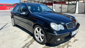 Mercedes-Benz C 180 Kompressor Facelift, снимка 1