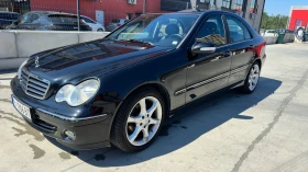 Mercedes-Benz C 180 Kompressor Facelift, снимка 3