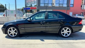 Mercedes-Benz C 180 Kompressor Facelift, снимка 4