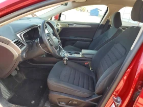 Ford Fusion 1.5l Se, снимка 7