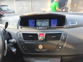 Citroen C4 Picasso 2.0HDI, снимка 7
