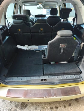 Citroen C4 Picasso 2.0HDI, снимка 5