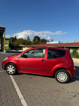 Citroen C2, снимка 8